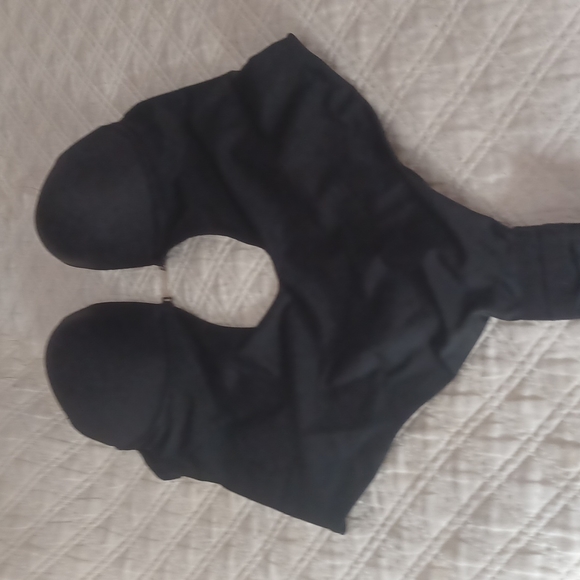 Invisible strapes and backless shapewear - Picture 1 of 6